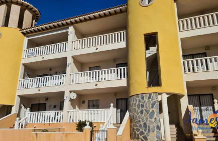 Playa Golf R5 1st floor Apartment with Comm Pool P248 - Foto 2