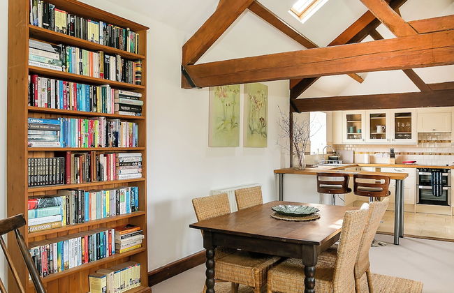 Glyme Flat Peaceful Country Retreat - Photo 9