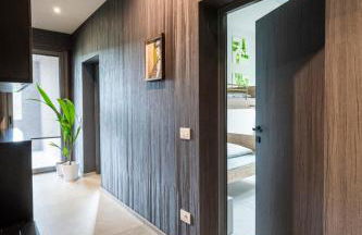 BoCa1 Appartamento Lago Iseo Franciacorta - Foto 12