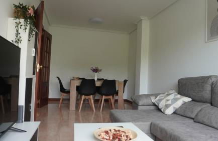 Piso a 15 min de las playas de Somo y de Cabárceno - Foto 63