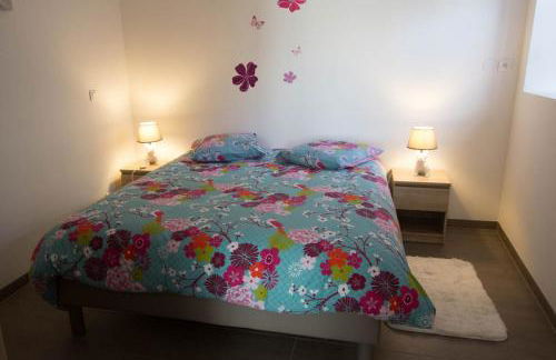 Chez Emilie & Charles Classé 4 étoiles - Foto 5