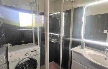 Gîtes du Semeno - Foto 20