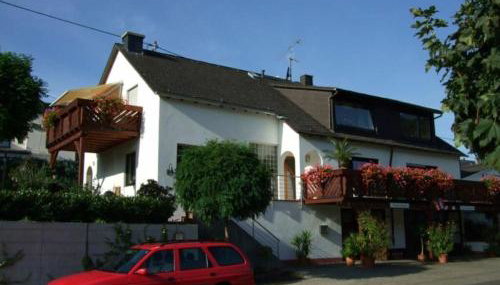 Holiday Apartment Moselle Beach 1 - Foto 3, Other