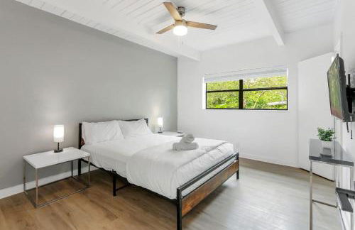 Luxury Oakland Park Oasis - Foto 22