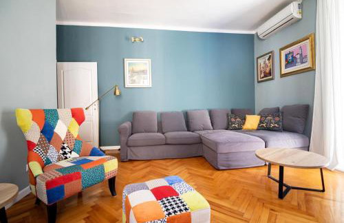 Lux Apartment Duje - Foto 13