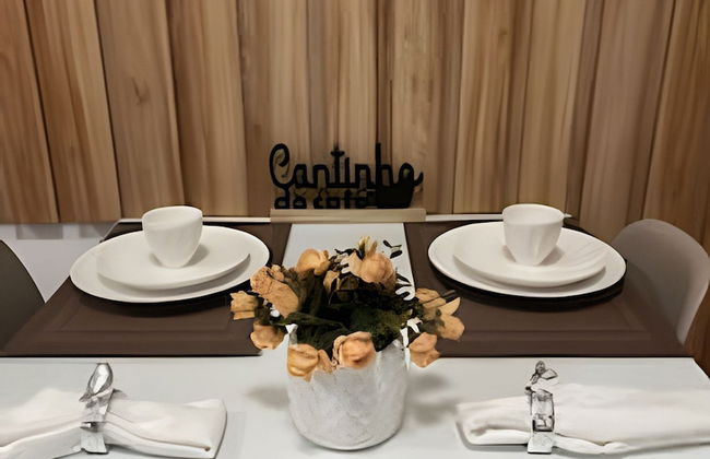 Apartamento de luxo com varanda 2 Qtos - Foto 39