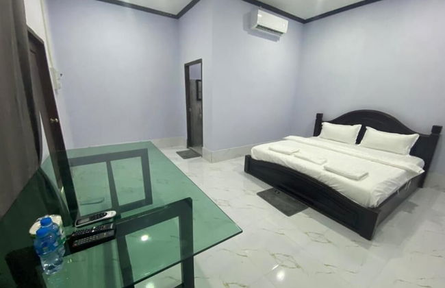 Xaymone Riverside Resort and Restaurant - Foto 12