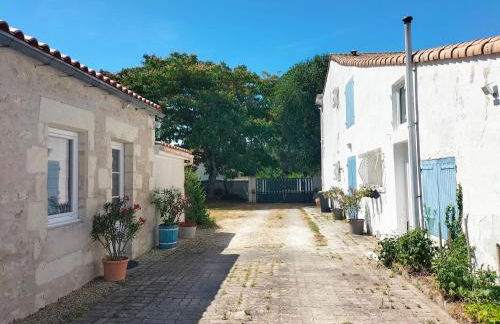 agréable maison de vacances en Charente-Maritime - Photo 17