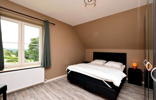 Stylish Holiday Home in Hastiere With Terrace - Foto 42