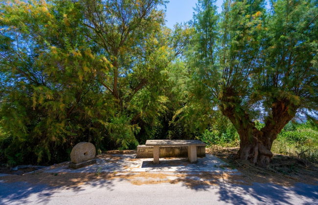 Charming Cretan House 2BR 2bths Wifi - Foto 37