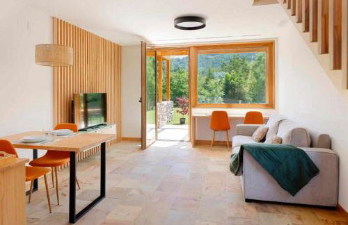 El Balcón del Sueve - Foto 45