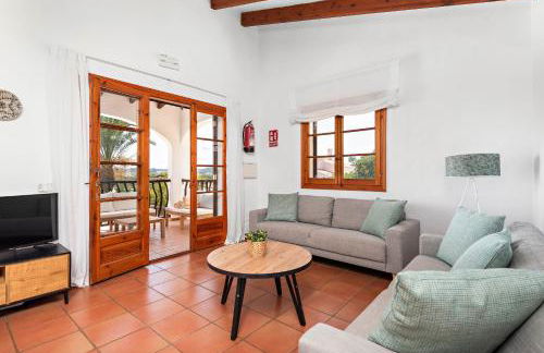 Villas Playas de Fornells by Escape Home - Foto 21