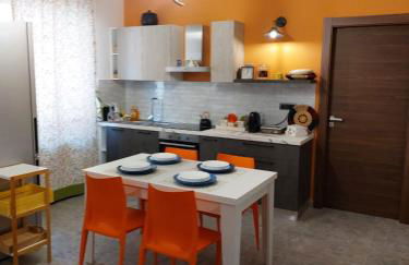 Dimoranna Casa Vacanza con Parcheggio Privato - Photo 27