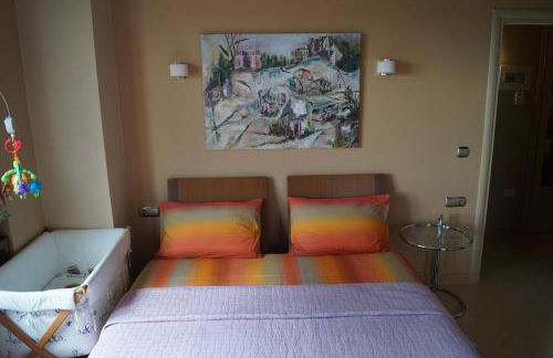 Infinite blue Horizon Elegance Hospitality - Photo 30