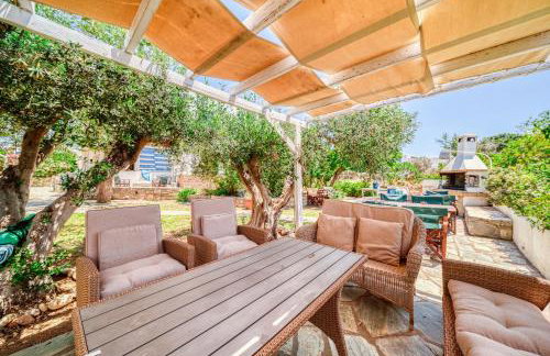 Guesthouse Perdikouli - Photo 49