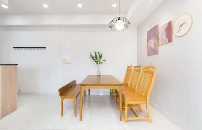 Minute Suites - Botanica Orchard TSN Air - Photo 14