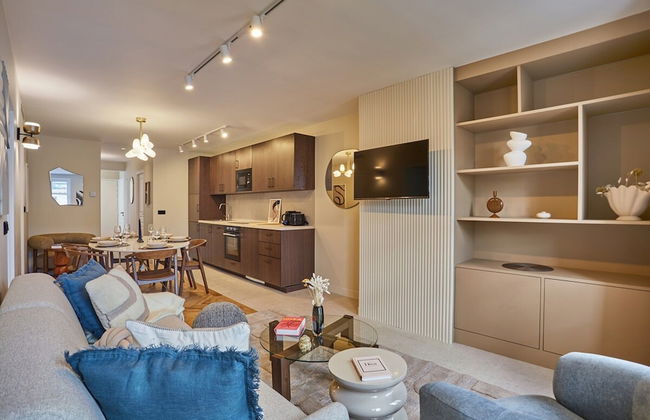 Sublim Apartement in the Center of Paris/le Marais - Foto 10