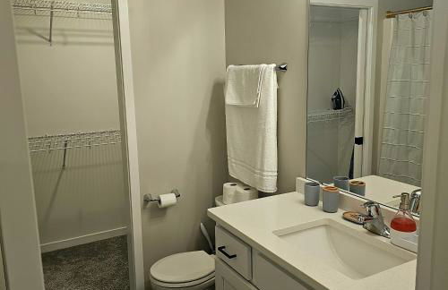 Contemporary 2BR, 2 and half BA Furnished Townhome Minutes from Mayo Clinic - Foto 10