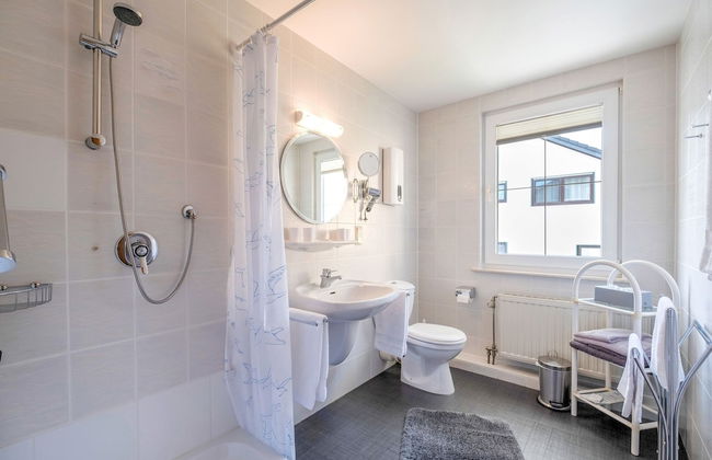 Modern Apartment in Schwalefeld With Garden - Photo 61