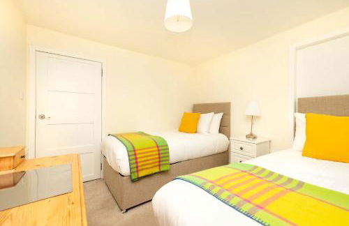 JOIVY Secluded Brewery Apartment - Photo 32