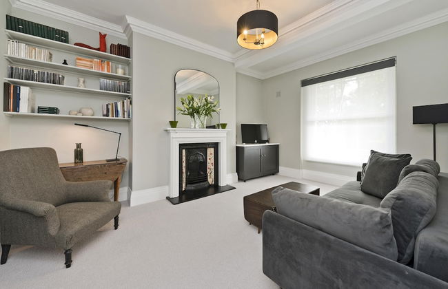 Perfect Pied-a-terre in Clapham by Underthedoormat - Foto 1
