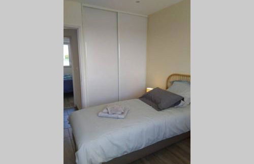 Maison de vacances près de la mer à Créances - Foto 20