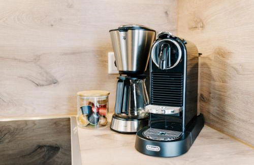 Küsten Suite de Diek - Suite 3 seitliche Deichlage, Terrasse, 53qm - Foto 20