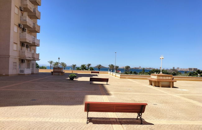 Magnificent Apartment Playa Paraiso - 3rd Floor Urb, Leisure and Swim Num2 - Photo 18