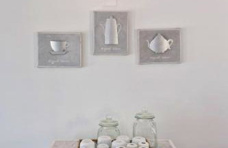 Serifos Beachfront Villa Ganema - Foto 59