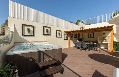 D_Loft Sea and Golf - Foto 41