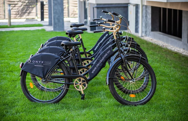 R31 Residence Apartkomplex - Foto 33