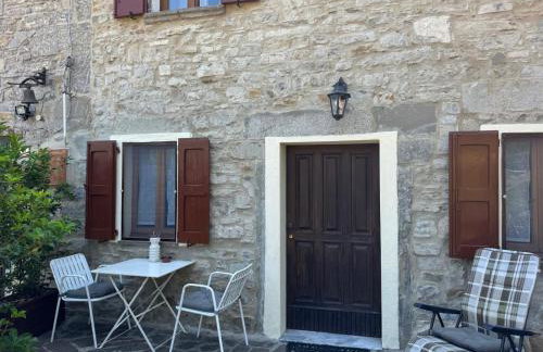 Il Rifugio - Cottage With Pool - Foto 25