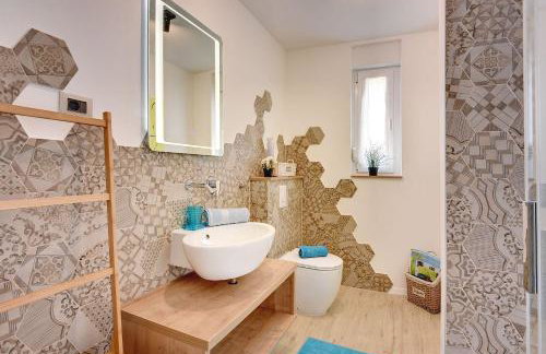 Villa mit privatem Pool nur wenige Minuten von den Stränden - Foto 23