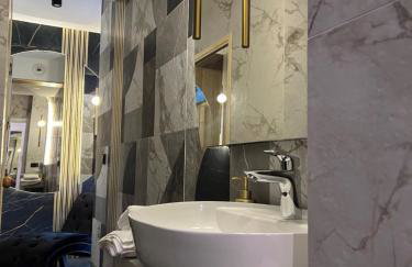 Family & Business Sauna Tężnia Apartments No 10 VIP -Leśny nad Zalewem Cedzyna, Unikat SPA- 1 Bedroom with Private Sauna, Jacuzzi, Spectacular View Terrace, Parking, Catering Options - Foto 73