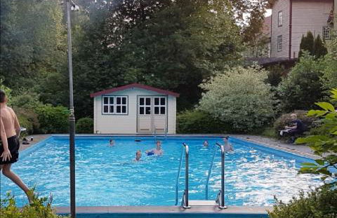 Chalet Knut - Foto 14