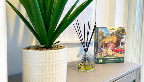 Elegant apartment in city center by HNFC Stays - Foto 5