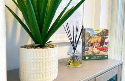 Elegant apartment in city center by HNFC Stays - Foto 5