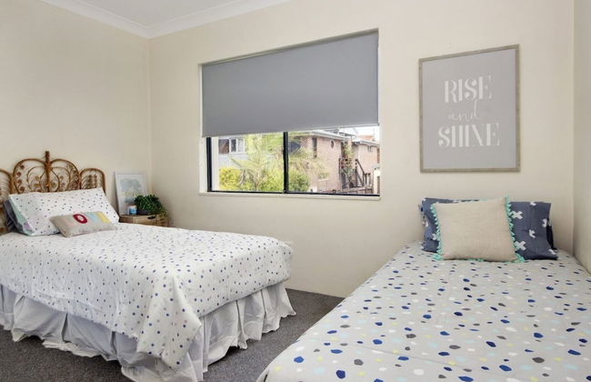 Anchored at South West Rocks - Photo 3