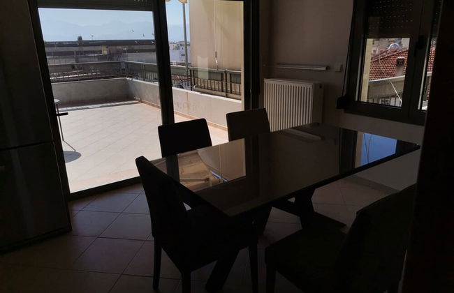 Penthouse at Trikala Town - Foto 22