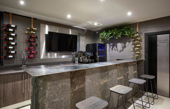 Dynasty Forest Sandown Accommodation - Foto 13