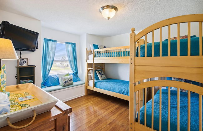 Pelican Path by Ryson Vacation Rentals - Foto 27