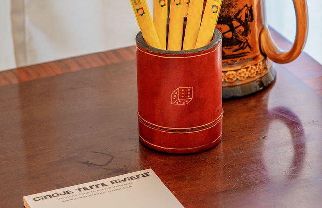 Villa Tanca with AC, Terrace - Foto 14