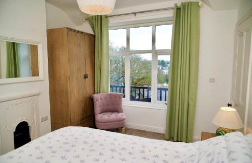 Bryn Gwyn, Sleeps 8, Sea Views, Borth y Gest - Photo 27