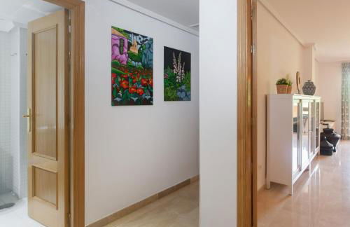 Apartamento Dunas Cabopino - Photo 16