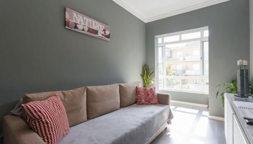 2-bedroom flat in Moscavide near FIL and Arena - Foto 2