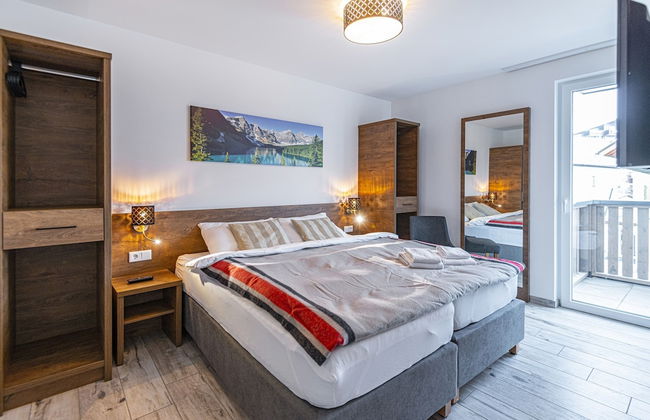 Haus Bergblick - Foto 6