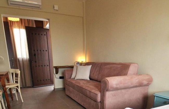 Zennova 61 Boutique Studio in Nikiti - Foto 7