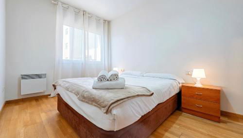 Clauhomes Reus Centro - Foto 3, towels