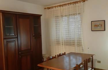 Isola Rossa Appartamenti Standard next to the beach - Foto 11