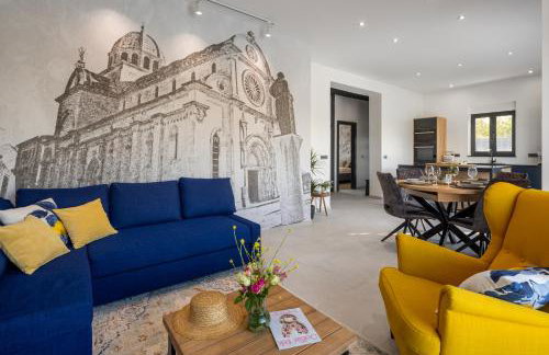 Villa Vedro nebo, XL heated pool - Foto 43